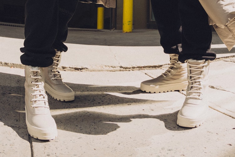 Mackage's Debut Boot Collection Is Built to Battle Winter's Worst