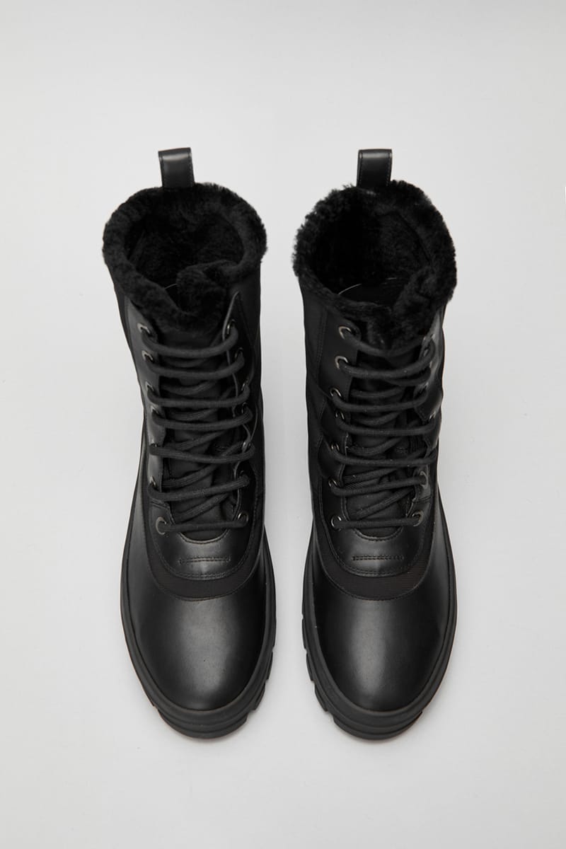 Mackage HERO Boot Collection FW20 