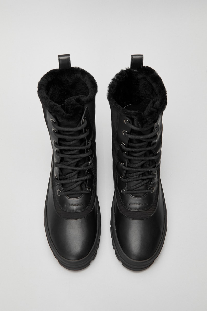 Mackage HERO Boot Collection FW20 Footwear fall winter 2020 mens womens release date info buy 