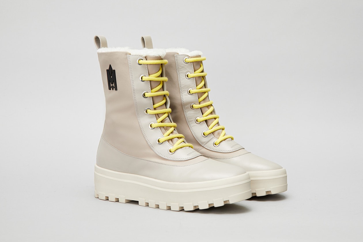 Mackage HERO Boot Collection FW20 Footwear fall winter 2020 mens womens release date info buy 