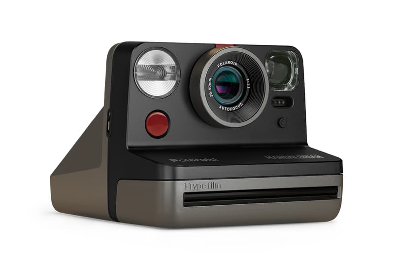 Polaroid Mandalorian Now Camera Info The Child Film Film cameras Lucasfilm