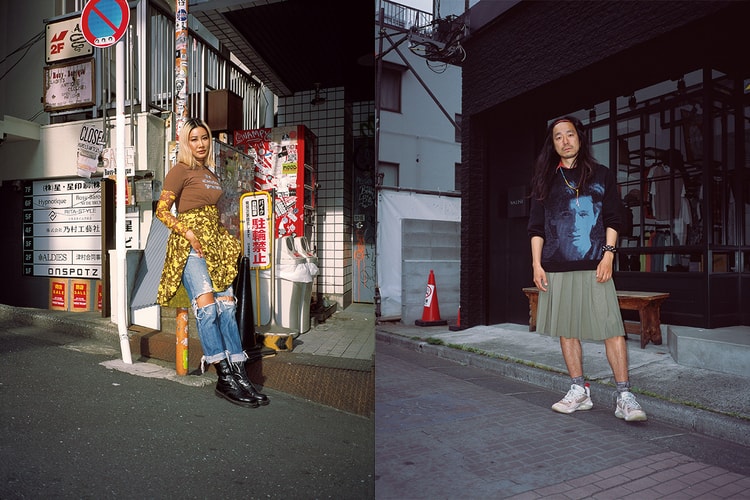 Marc Jacobs Brings Back His Subversive Nature With Polysexual Line, Heaven