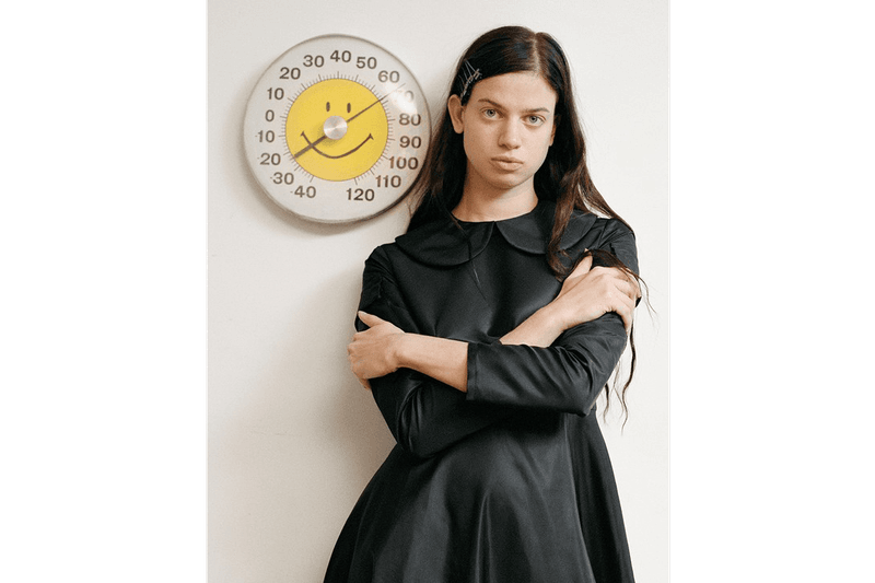 Marc Jacobs Ava Nirui Heaven Collection Lookbook Shoichi Aoki Yoon Ahn Ambush Hiromichi Facetasm Polysexual Genderless FRUiTS Shoot Photography 