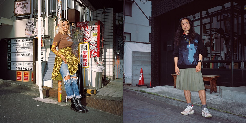 Marc Jacobs & Ava Nirui Unveil Polysexual Line, Heaven ...