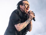 Marilyn Manson Taps Norman Reedus for Grisly MV "DON’T CHASE THE DEAD"