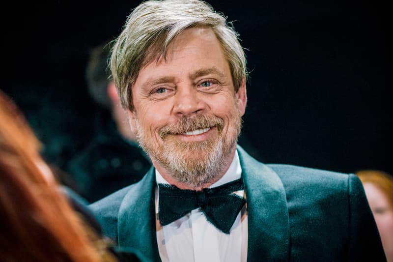 Mark Hamill Sir Patrick Stewart UberEats Commercial star wars Star trek space adventure food delivery humor comedy