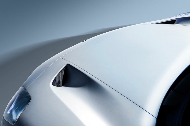 Maserati Unveils Its 630 Horsepower MC20 Supercar Dallara sports Italian racing Horsepower fast speed Ferrari Turbo luxury 