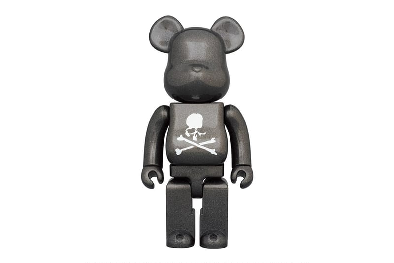 mastermind JAPAN and Medicom Toy Release BE@RBRICK Aroma Diffuser
