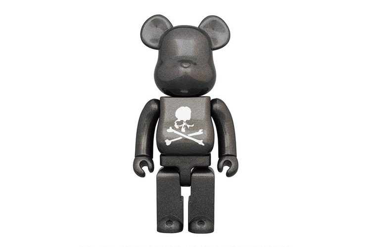 mastermind JAPAN and Medicom Toy Release BE@RBRICK Aroma Diffuser
