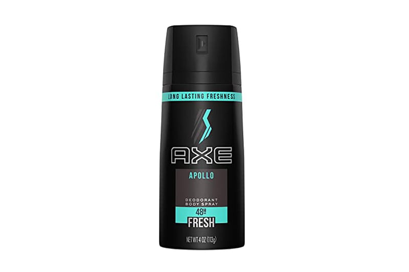 axe parfum femme