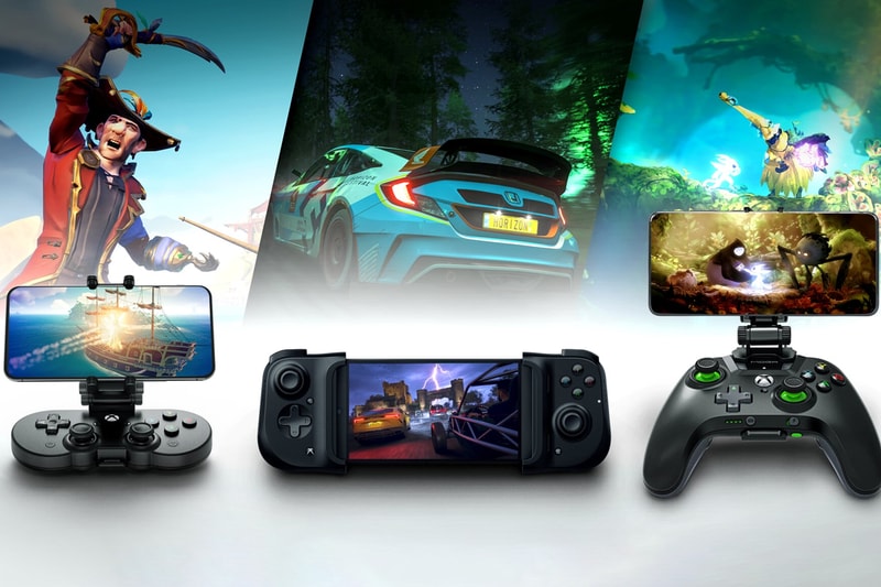 Xbox Cloud Gaming Comes to Quest, But You'll Need Your Own Gamepad