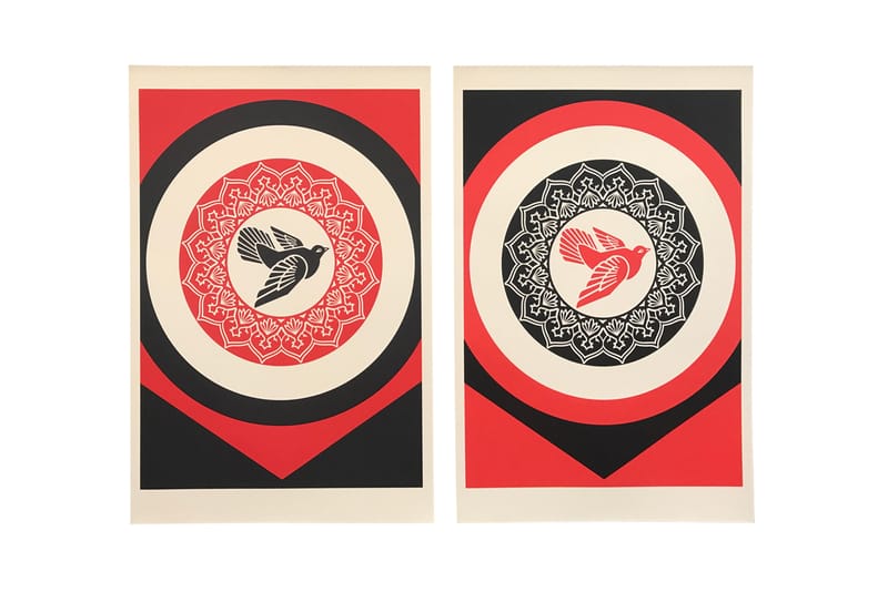 Artists Create Works Using Ashes Gathered From Iraq Crop Fires