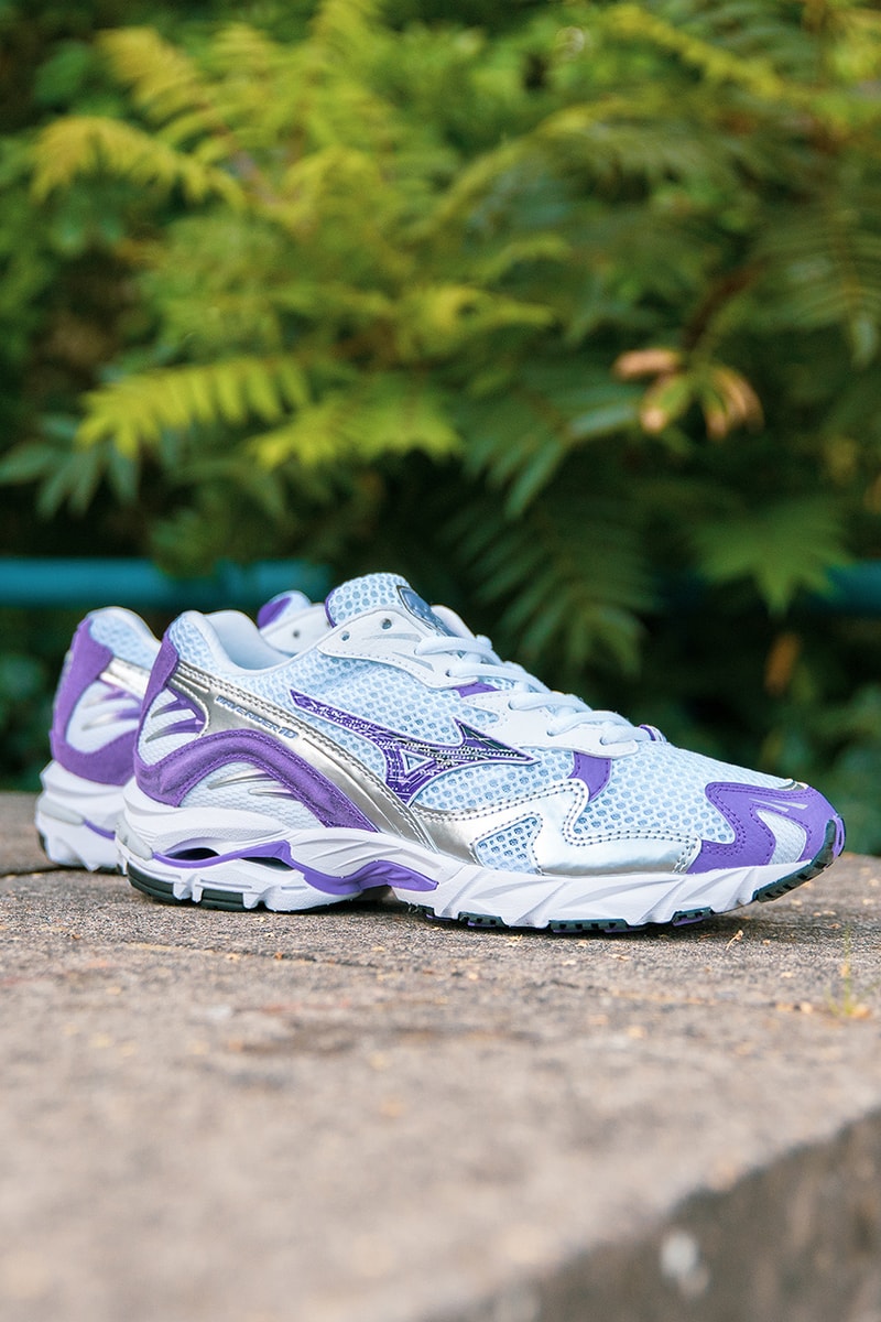 Mizuno wave rider 10 release information japanese sneaker footwear where to cop when do they drop