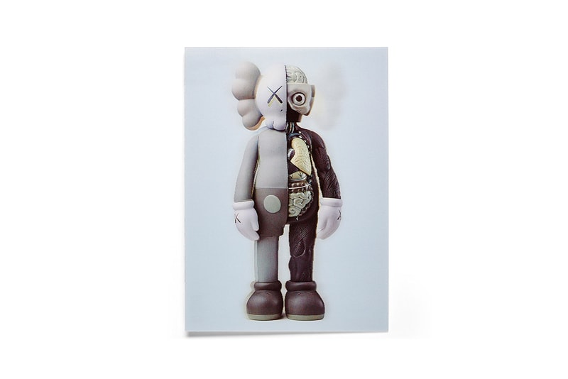 kaws companion ngv national gallery of victoria merchandise collection moma design store bff open release information pin sticker keyring magnet postcard