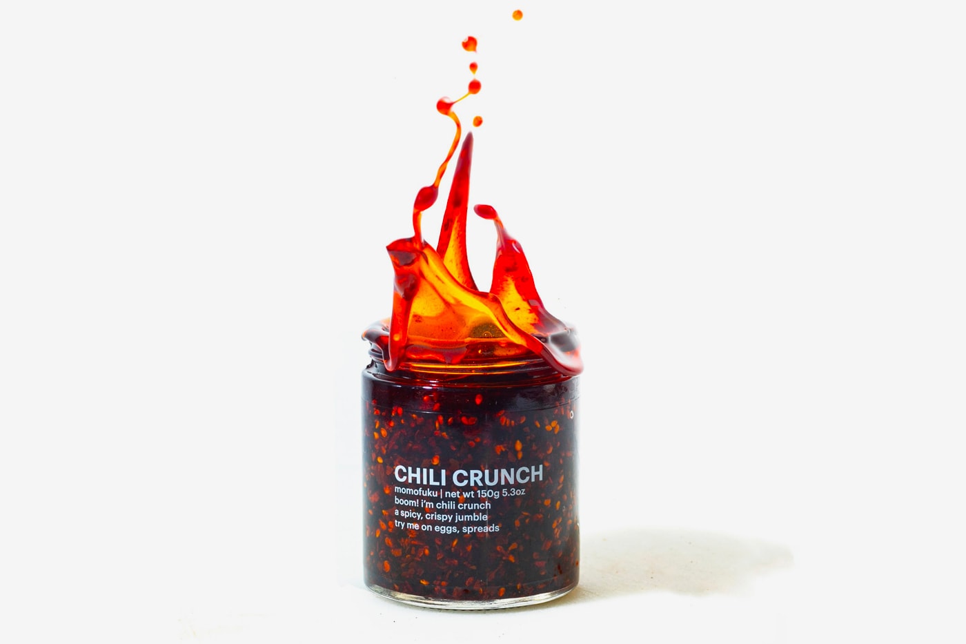 Momofuku Chili Crunch Seasoned Salts Release David Chang Info Review Taste