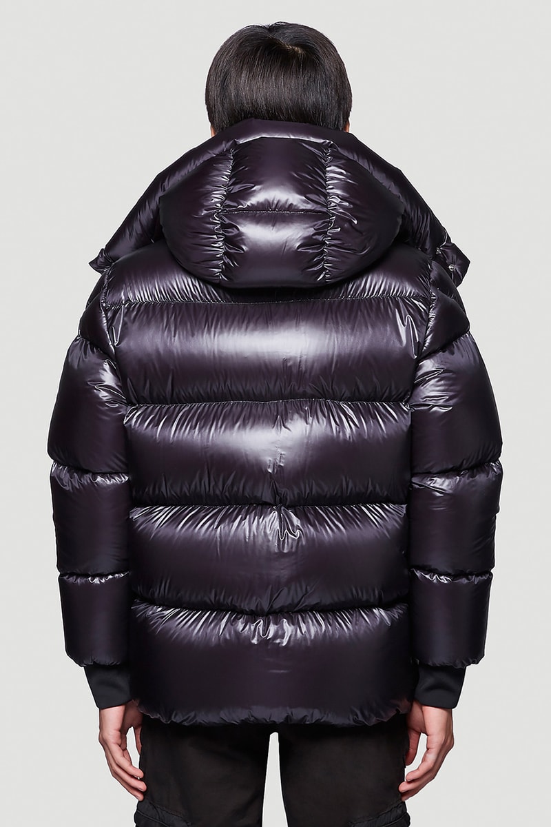 Moncler lamentin down jacket release info ln-cc ln cc info where to cop luxury coats high-end coats winter coats green black teal