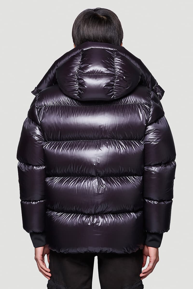 Moncler lamentin down jacket release info ln-cc ln cc info where to cop luxury coats high-end coats winter coats green black teal