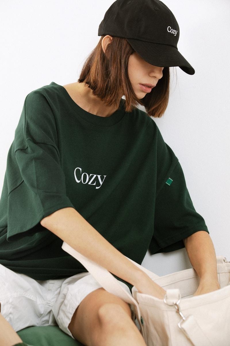 MYGESMART Fall/Winter 2020 Collection Lookbook fw20 china myge