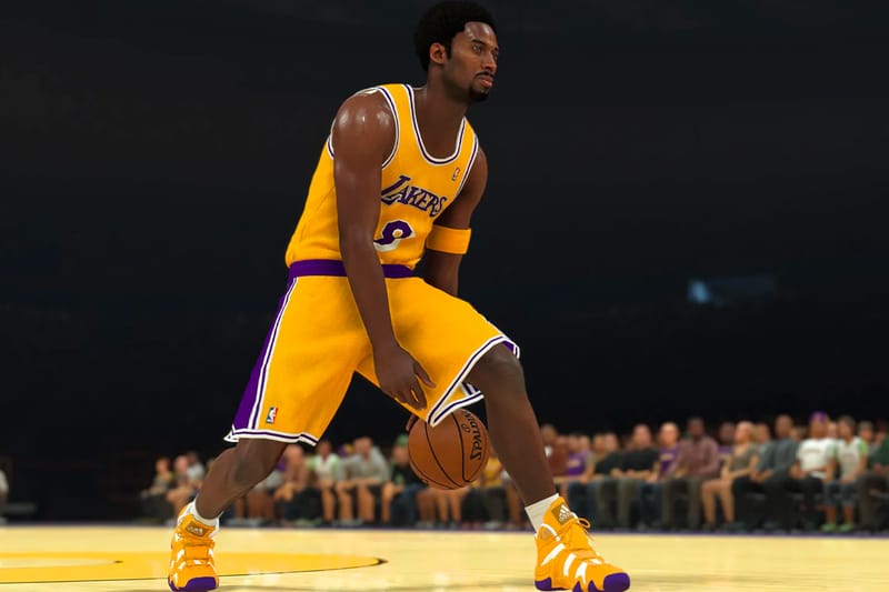 'NBA 2K21' to Introduce User-Created Female Players