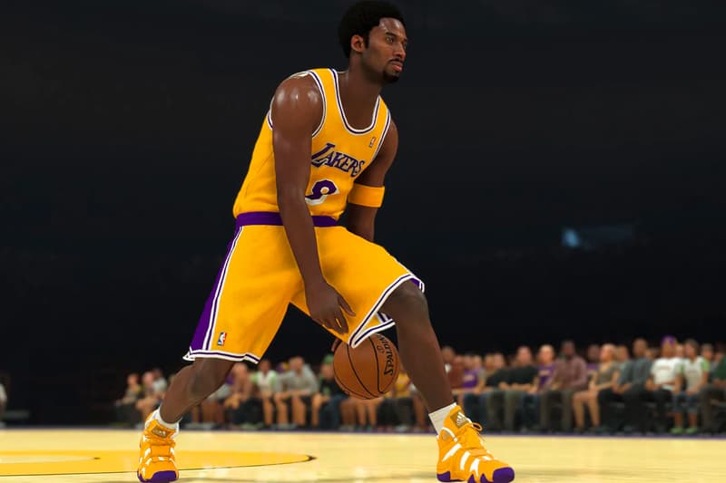 NBA 2K21 Female MyPlayer Builder playstation 5 xbox series x ps5 wnba national basketball association