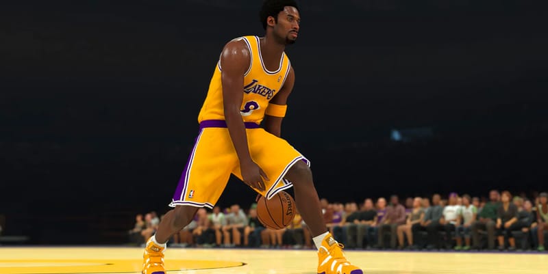nba 2k21 air max
