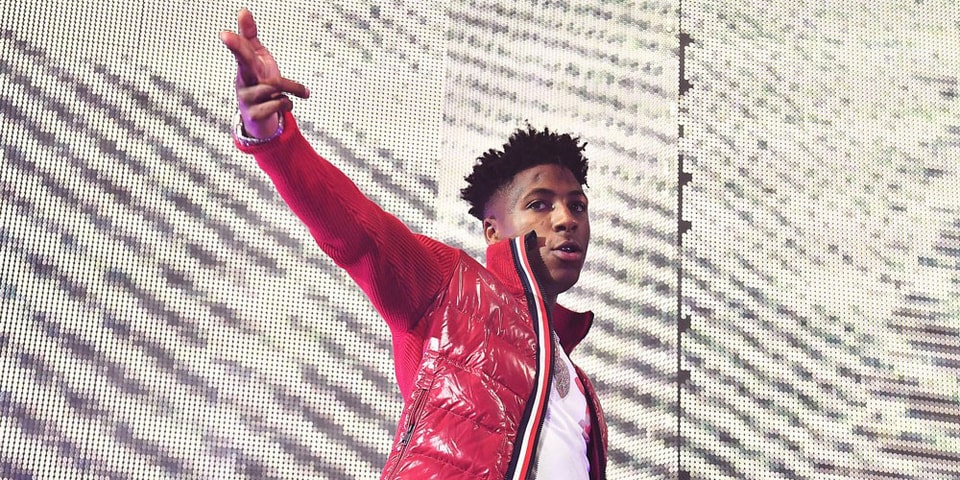 Youngboy Never Broke Again Callin Ft Snoop Dogg Hypebeast