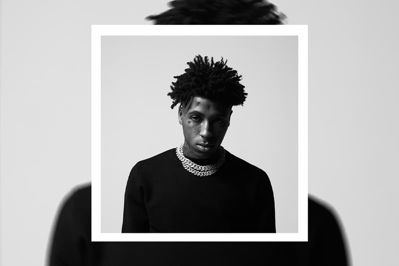 NBA YoungBoy TOP Album Stream never broke again snoop dogg lil wayne callin murder business 38 baby 2 kacey talk all in