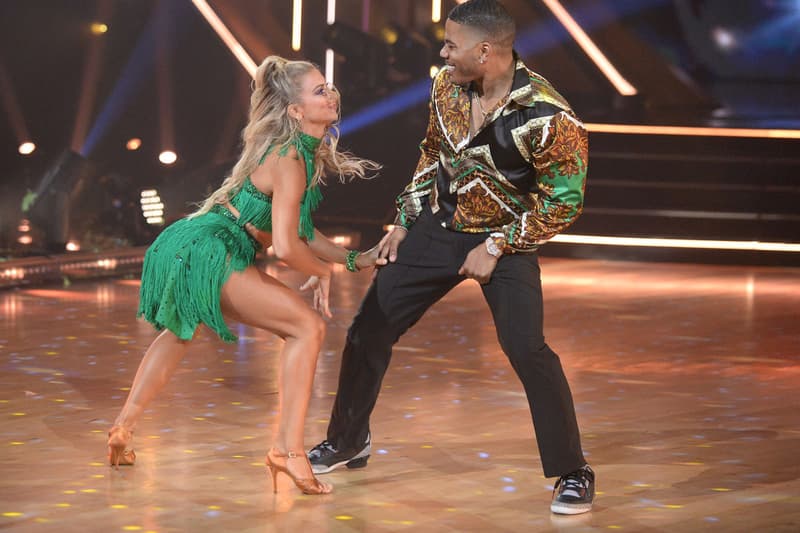 Nelly Dancing With the Stars Air Jordan 3 Heeled Dancing Shoes The Shoe Surgeon Black Cement Info