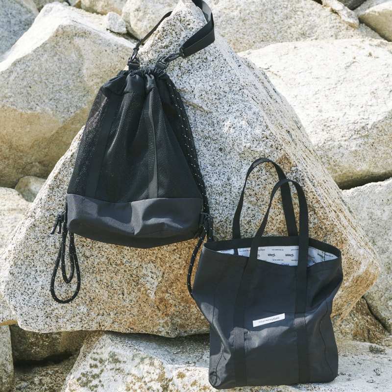 New Balance TDS Niobium Concept 1 General Release apparel clothing collection bags, date info buy september 2020 12 MT801 convertible slipper bootie three way transformable japan 