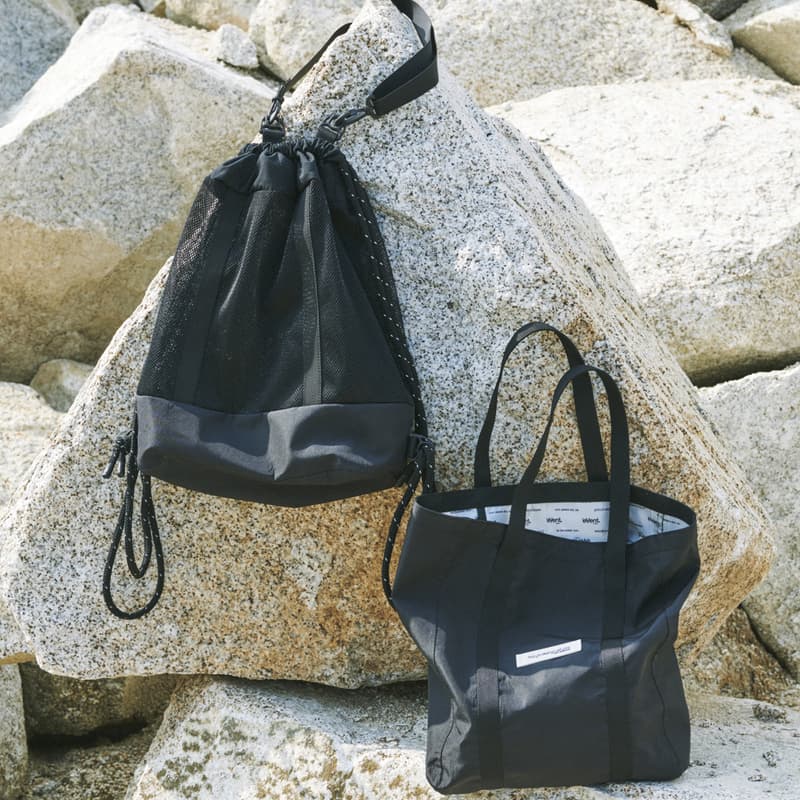 New Balance TDS Niobium Concept 1 General Release apparel clothing collection bags, date info buy september 2020 12 MT801 convertible slipper bootie three way transformable japan