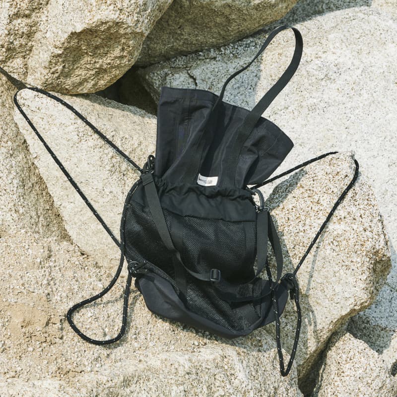 New Balance TDS Niobium Concept 1 General Release apparel clothing collection bags, date info buy september 2020 12 MT801 convertible slipper bootie three way transformable japan