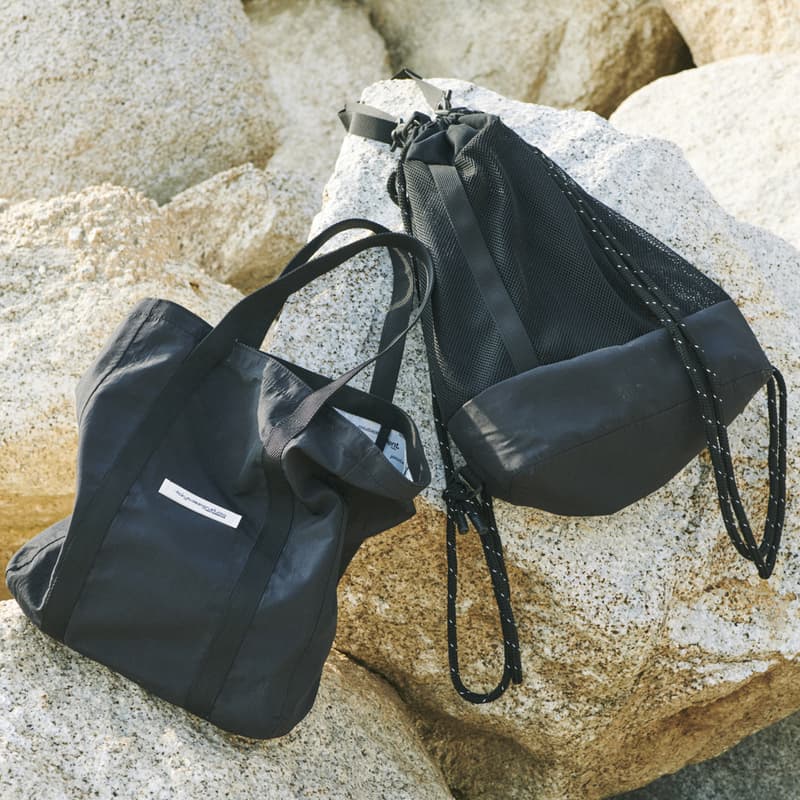 New Balance TDS Niobium Concept 1 General Release apparel clothing collection bags, date info buy september 2020 12 MT801 convertible slipper bootie three way transformable japan