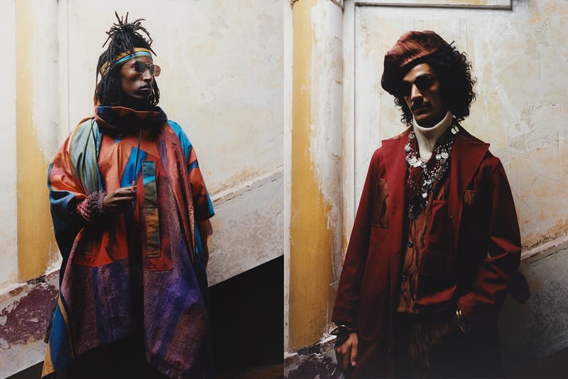 Nicholas Daley is Doubling Down on Creative Collaboration