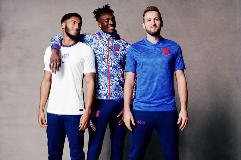 euro 2020 kits nike