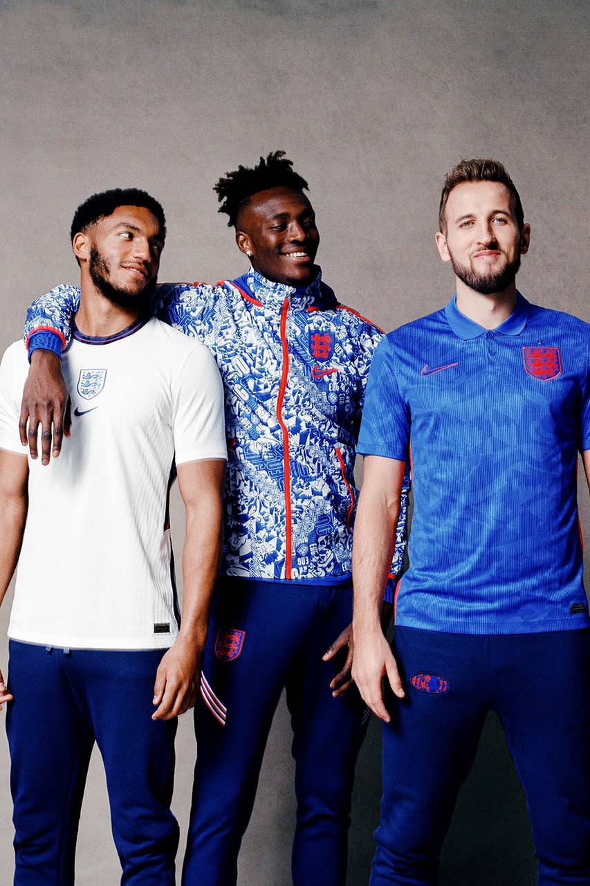 France Kit Design History - Football Shirt Culture - Latest Football Kit  News and More