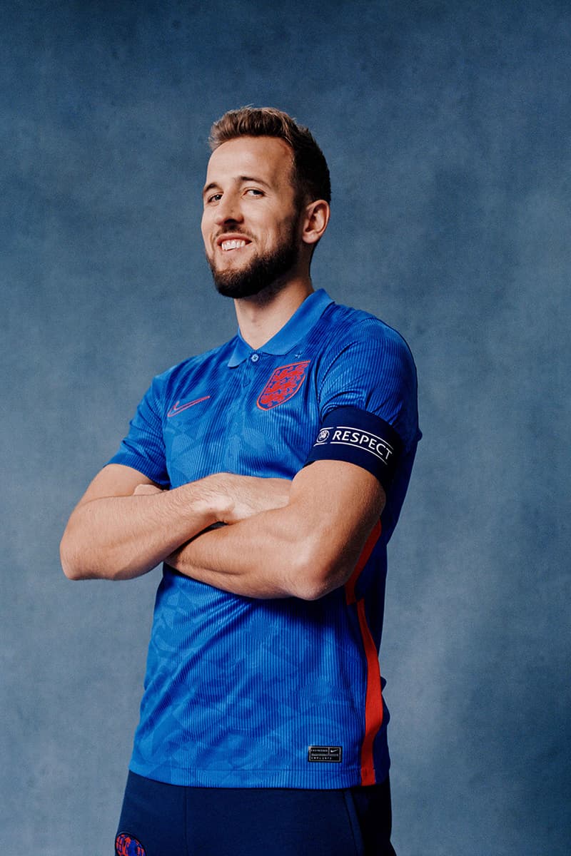 Nike Football 2020 European National Jerseys Hypebeast