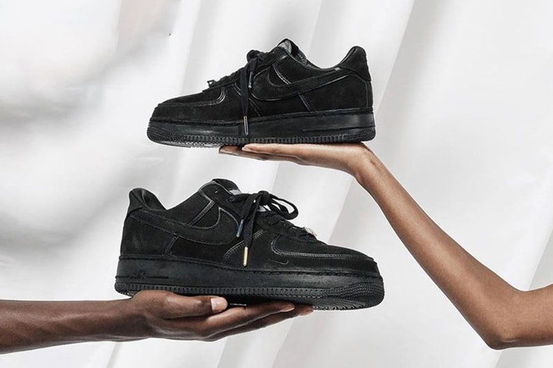nike inc fiscal year 2021 first quarter q1 financial earnings report results john donahoe
