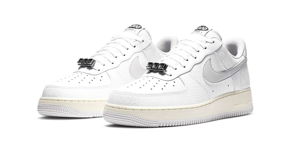 how heavy are nike air force 1