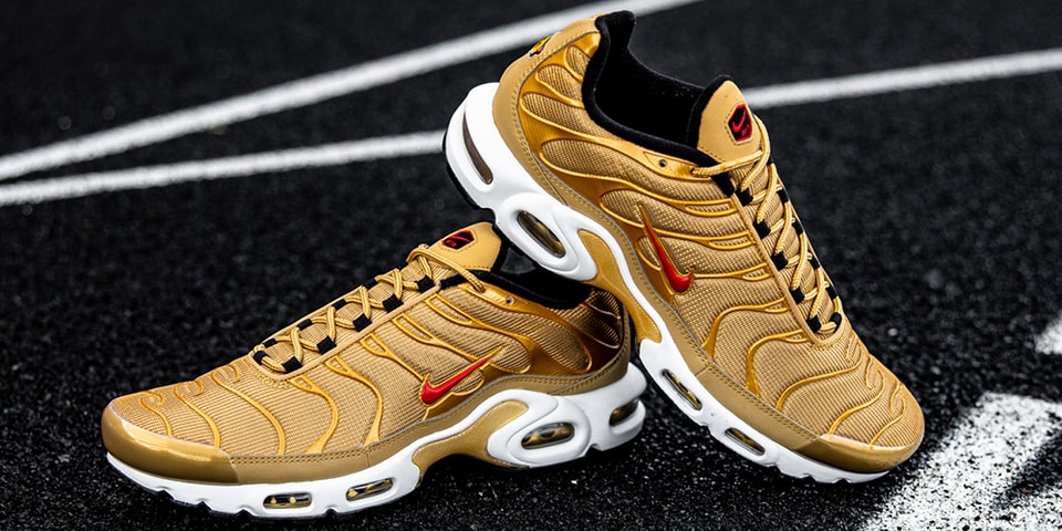 Nike air max plus lady foot locker Clearance