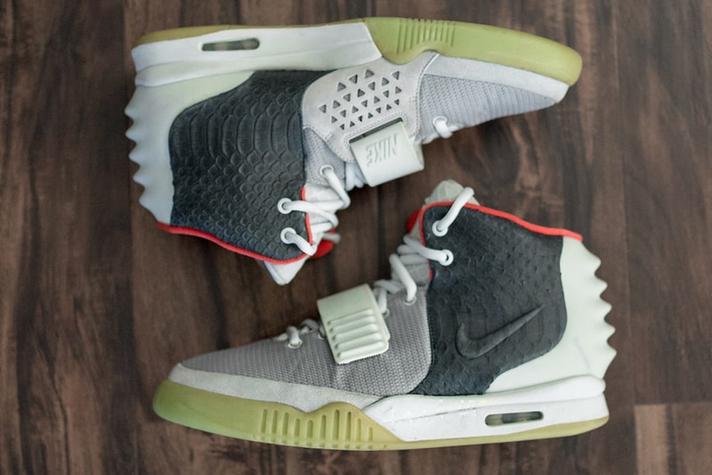 Nice Kicks  Not only Nike Air Yeezy 2s, but some of the best