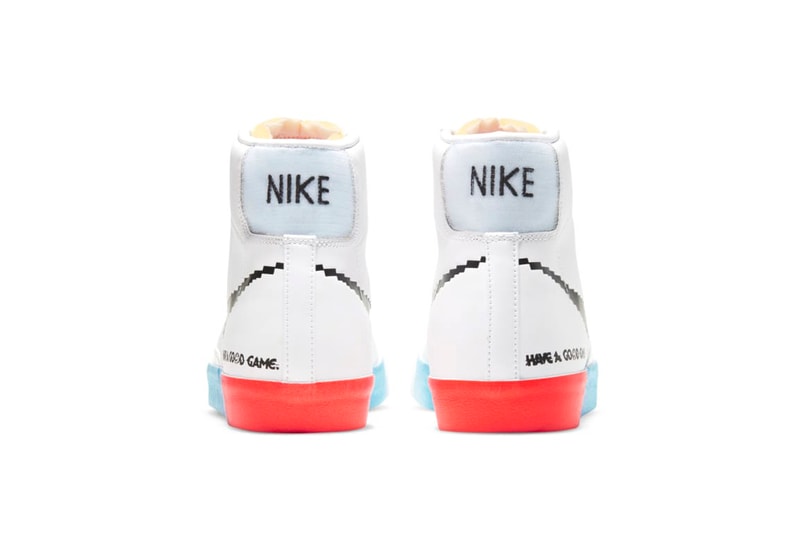 Nike Blazer Mid '77 & Air Max 90 Good Game Drop