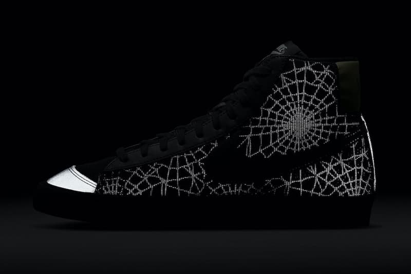 Nike blazer spider web Clearance