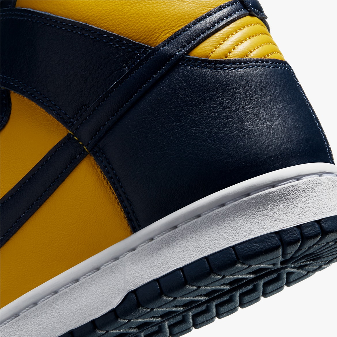 Nike Dunk High Michigan 2020 Release Date Info Hypebeast