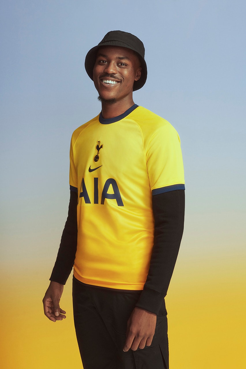 Nike Reveals Air Max Inspired 2020 21 Third Kits Hypebeast
