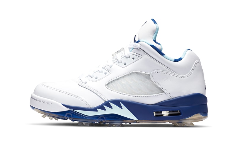 Nike Wing It Grape Ice Pack Release Air Jordan 5 Air Max 97 Zoom Infinity Tour Victory Tour Roshe Tour G Brand US Open at Winged Foot GC in New York, 