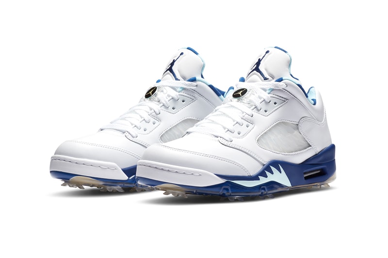 Nike Wing It Grape Ice Pack Release Air Jordan 5 Air Max 97 Zoom Infinity Tour Victory Tour Roshe Tour G Brand US Open at Winged Foot GC in New York, 