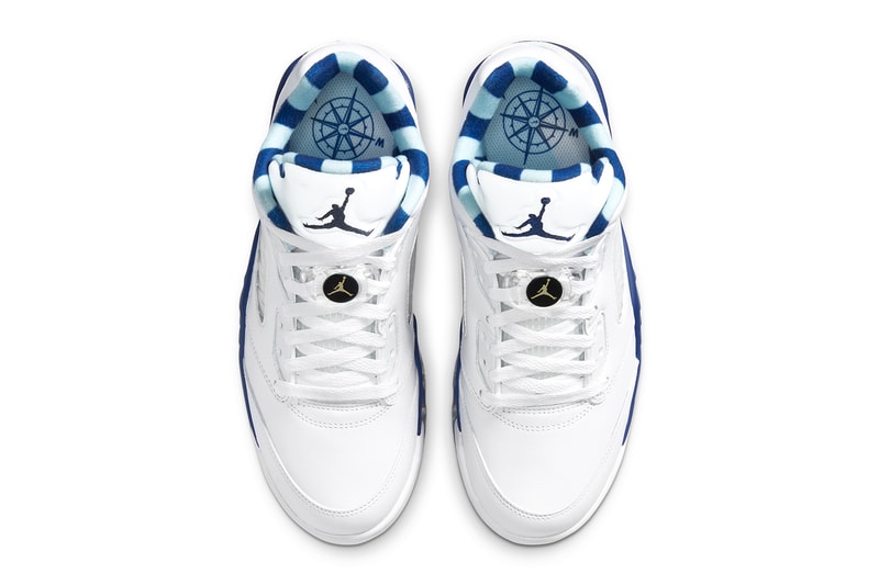 Nike Wing It Grape Ice Pack Release Air Jordan 5 Air Max 97 Zoom Infinity Tour Victory Tour Roshe Tour G Brand US Open at Winged Foot GC in New York, 