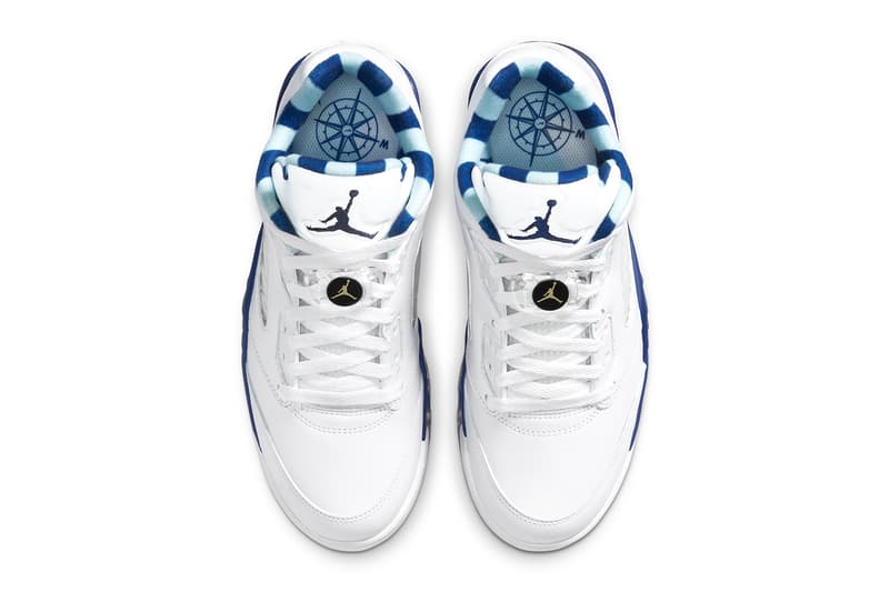 Nike Wing It Grape Ice Pack Release Air Jordan 5 Air Max 97 Zoom Infinity Tour Victory Tour Roshe Tour G Brand US Open at Winged Foot GC in New York,