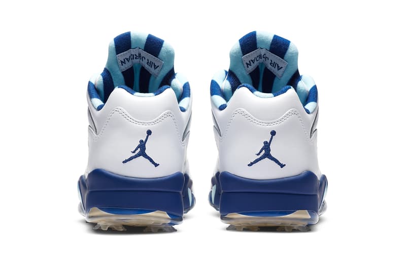 Nike Wing It Grape Ice Pack Release Air Jordan 5 Air Max 97 Zoom Infinity Tour Victory Tour Roshe Tour G Brand US Open at Winged Foot GC in New York, 