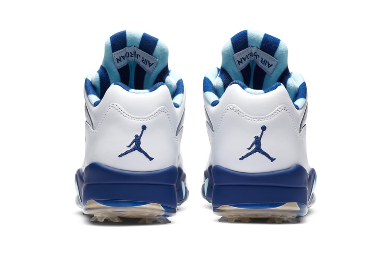 Nike Wing It Grape Ice Pack Release Air Jordan 5 Air Max 97 Zoom Infinity Tour Victory Tour Roshe Tour G Brand US Open at Winged Foot GC in New York, 